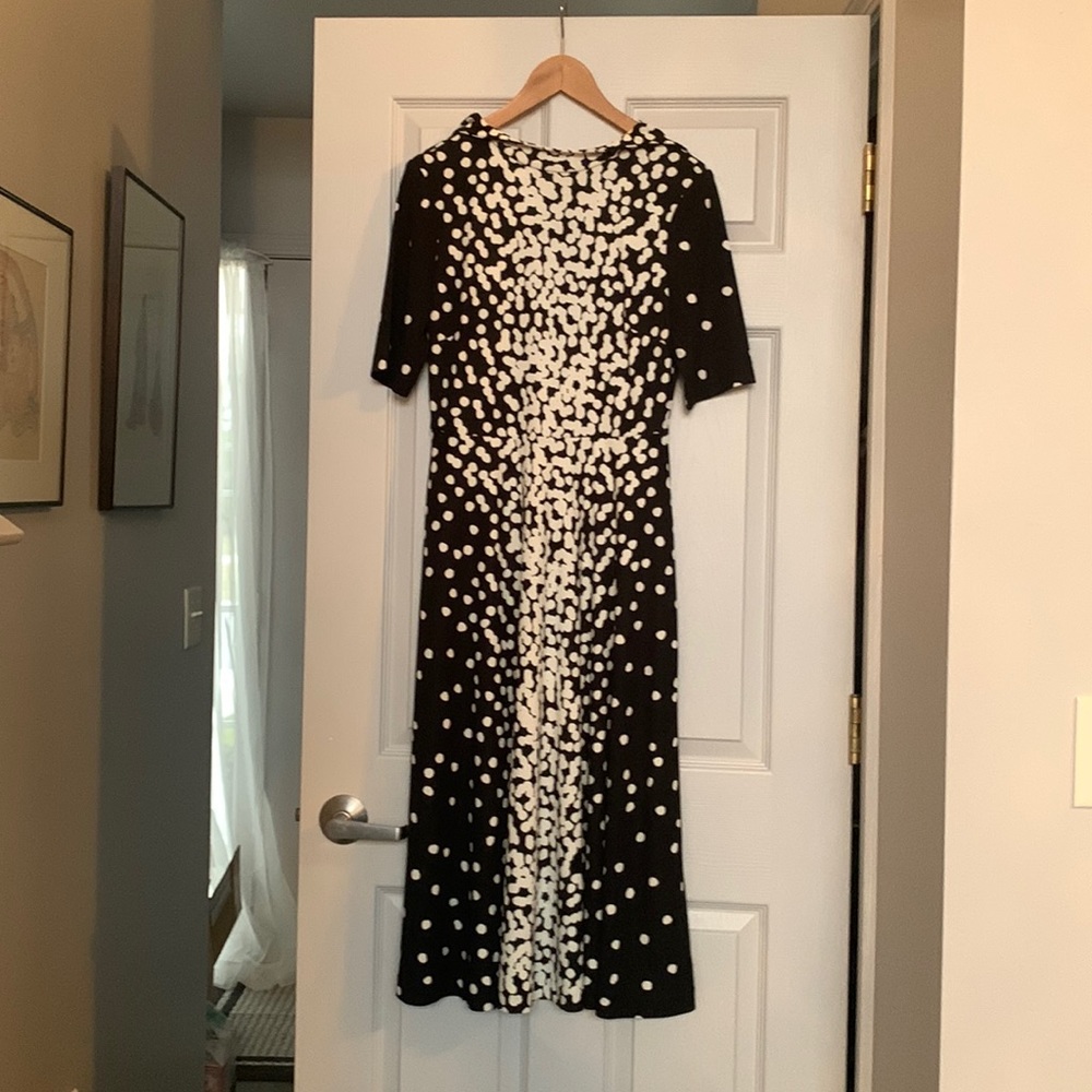 NWT ALFANI BEAUTIFUL DRESS
